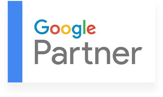 Google partner agence marketing