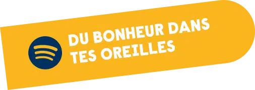 liste de lecture spotify cercle d'or média