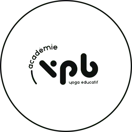 VBP Académie design du logo et image de marque