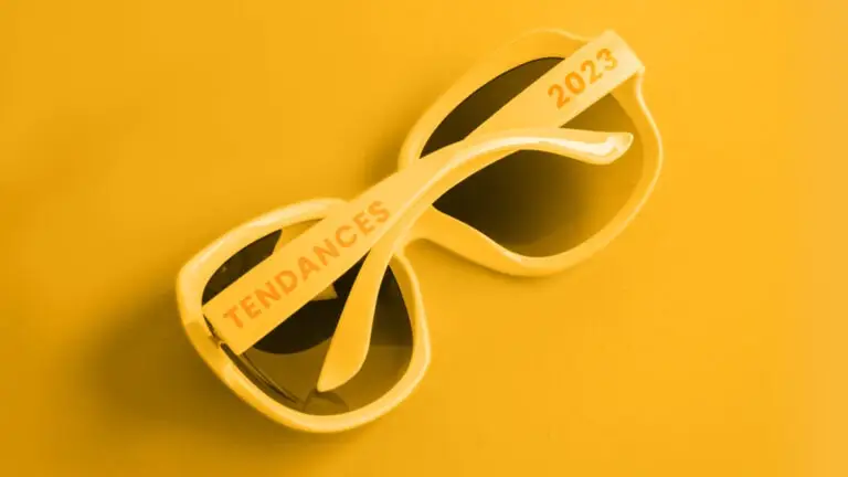 7 tendances marketing 2023